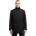 G-STAR Палто G-Star Garber Wool trench coat - Black (Dark Black)