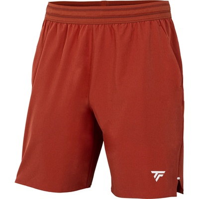 Tecnifibre Team Stretch Short Terracota