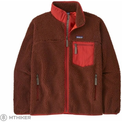 Patagonia Classic Retro-X bunda Dried Vanilla