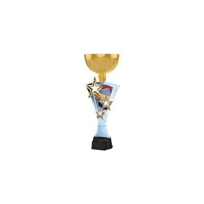 Poháry Bauer Akrylátová trofej ASTARCUPM13 Hokej