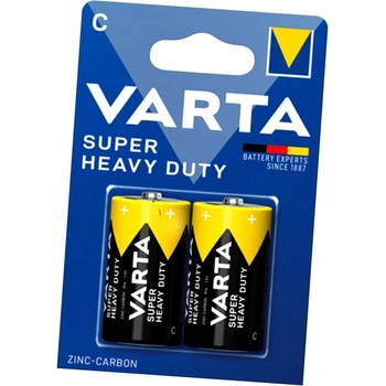VARTA Superlife C 2 ks 2014101412