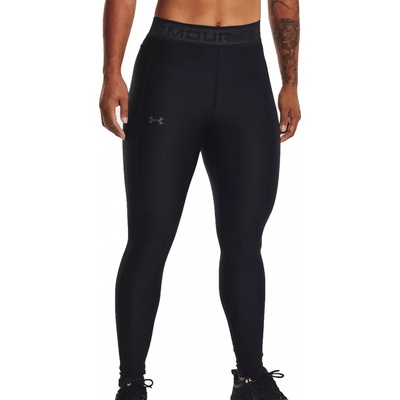 Under Armour Branded WB leg blk