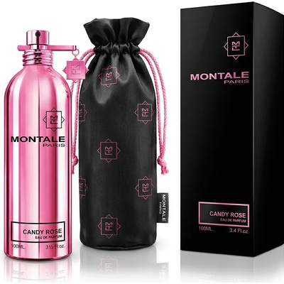 Montale Candy Rose parfumovaná voda dámska 100 ml