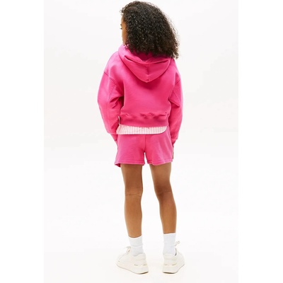 Tommy Hilfiger Детски памучен суичър Tommy Hilfiger (KG0KG08690.9BYA)
