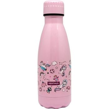 Vin Bouquet Nerthus Термос ЕДНОРОЗИ - 350 мл (VB-FIH-898)