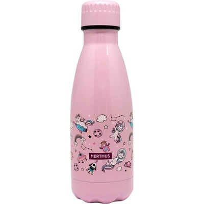 Vin Bouquet Nerthus Термос ЕДНОРОЗИ - 350 мл (VB-FIH-898)