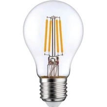 Nedes LED žárovka FILAMENT A60 E27/8W/230V 3000K ND3620