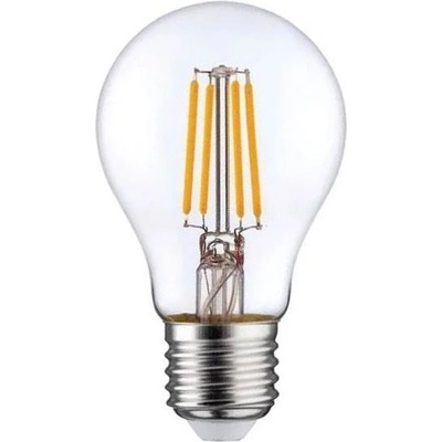 Nedes LED žárovka FILAMENT A60 E27/8W/230V 3000K ND3620