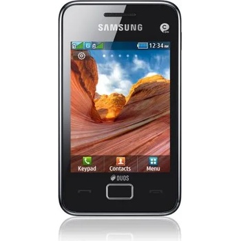 Samsung S5220 Star III (Star3)