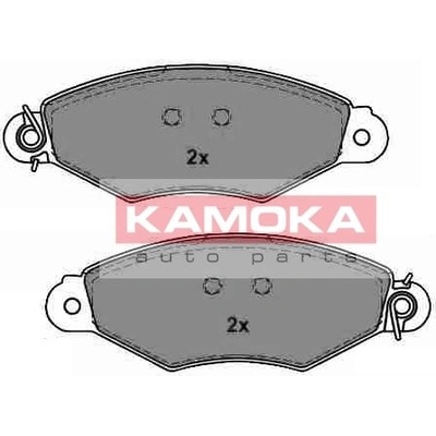Kamoka Auto Parts JQ1013206