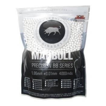 Mad Bull Precision 0,23g 4000 ks