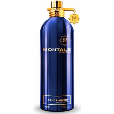Montale Aoud Flowers EDP 100 ml Tester