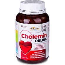 Cholemin Orling 360 kapslí
