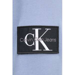 Calvin Klein Памучен суичър (J30J323430) - answear - 131,02 лв