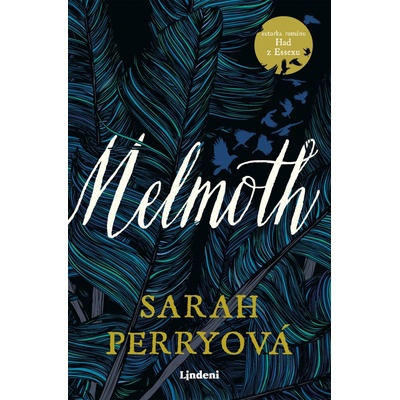 Melmoth - Sarah Perry