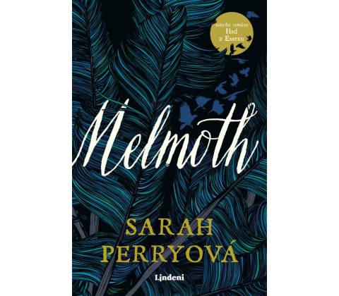Melmoth - Sarah Perry