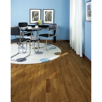 Kährs Tres Dub bisbee 133NABEK5MUW240 3,40 m²