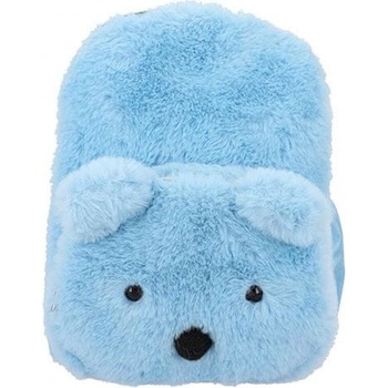 Top Model Batôžtek Svetlo modrý s medvedíkom