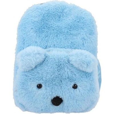 Top Model Batôžtek Svetlo modrý s medvedíkom