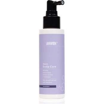Anwen Aware Scalp Care Hair Growth Stimulating Serum серум за растеж За коса 100ml
