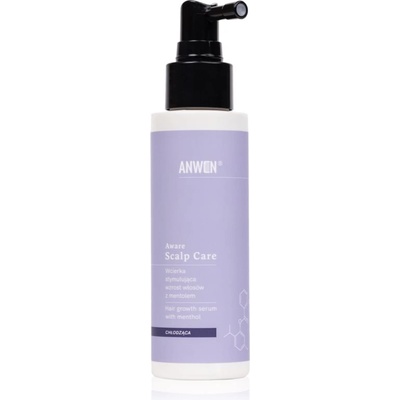 Anwen Aware Scalp Care Hair Growth Stimulating Serum серум за растеж За коса 100ml