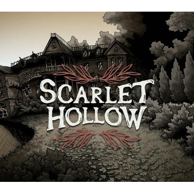 Scarlet Hollow