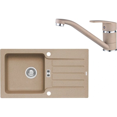 Set Alveus Niagara 30 + Nina