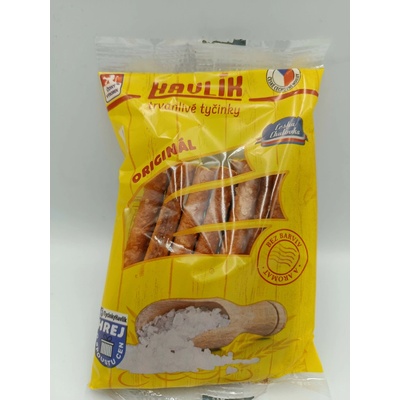 Havlík tyčinky originál 90 g