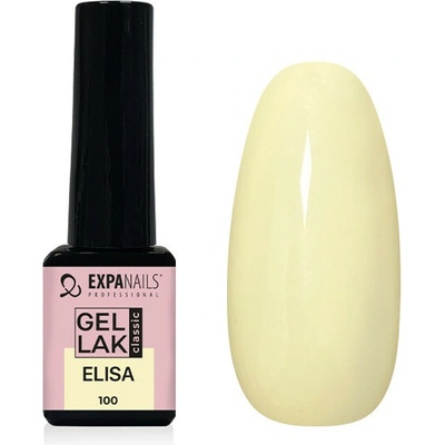 Expa Nails Gel lak Elisa 5 ml