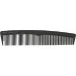 Sibel Carbon Line Cutting Comb CWW20, 5