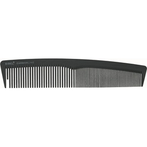 Sibel Carbon Line Cutting Comb CWW20, 5