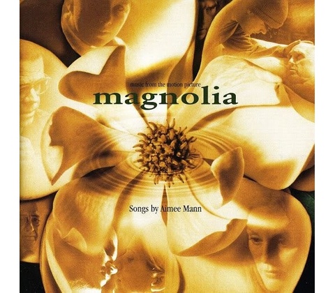 Ost - Magnolia CD