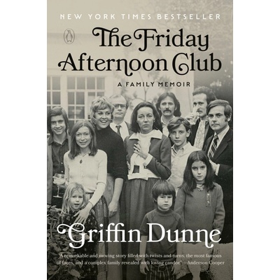 The Friday Afternoon Club