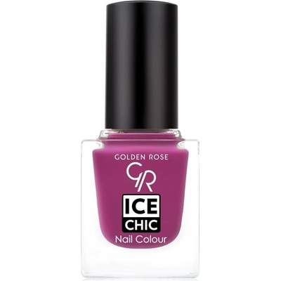 Golden Rose Ice Chic Nail Colour lak na nehty 31 10,5 ml