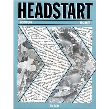 Headstart Beginner Workbook - Falla Tim