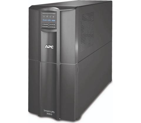 APC SMT3000IC