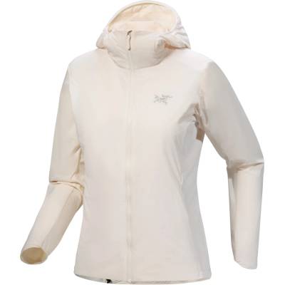 Arc'teryx Дамско синтетично яке Arc'teryx Women's Atom SL Hoody Synthetic jacket - Arctic Silk - размер XL (104-5386-0515)