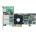 ARECA ARC-1882X 8 external port SAS 6G RAID /2xSFP-8088/, Dual core 800Mhz ROC processor, 1 GB RAM, PCIe 3.0/2.0 x8, RAID 0, 1, 10, 3, 5, 6, Single Dis (ARC-1882X)