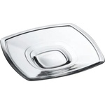 Vitrum VM-4065200 Подложна чинийка GEO 14х14cm (010497)