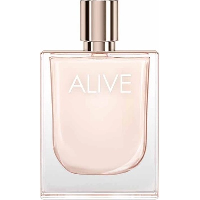 Hugo Boss Alive toaletná voda dámska 50 ml