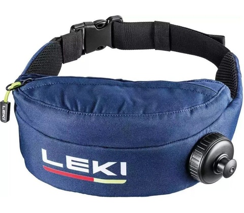 Leki Thermo Compact Junior