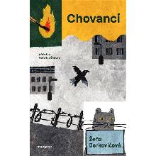Chovanci - Žeňa Berkovičová