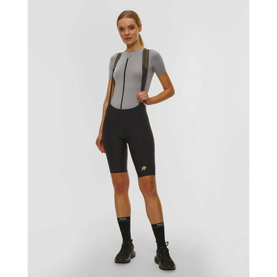 Assos UMA GTV Bib Shorts S11 Black Series