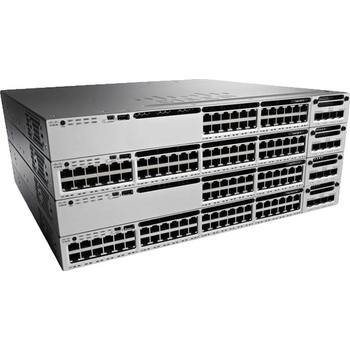 Cisco WS-C3850-24P-E