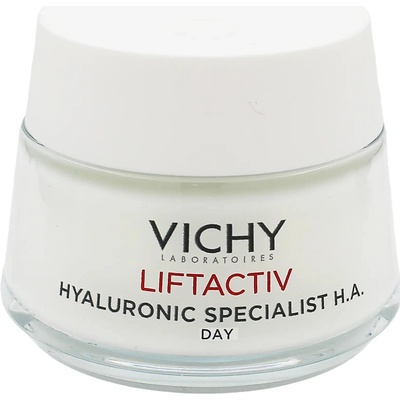 Vichy Liftactiv Hyaluronic Specialist HA denný krém 50 ml