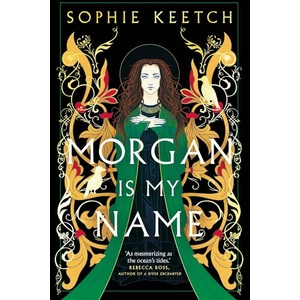 Morgan Is My Name (ISBN: 9780861545216)