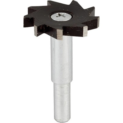 kwb 557900 drážkovací fréza 5 mm Délka 35 mm 1 ks
