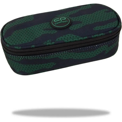 COOLPACK Ученически несесер Coolpack - Campus - GREENEH