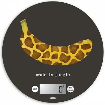 Image 1 of Pebbly Jungle