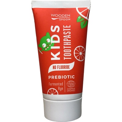 Wooden Spoon Probiotická pre deti 50 ml